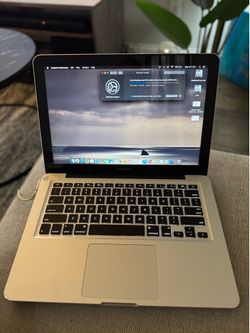 MackBook Pro