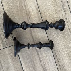 Metal Candle Sticks