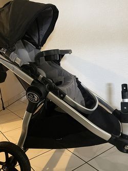Baby Jogger City Select Stroller