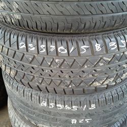 Tires