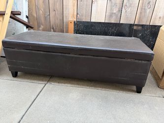 Storage Bench: FREE