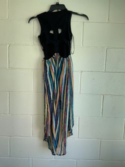 Teen dress