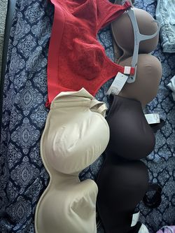 Bras