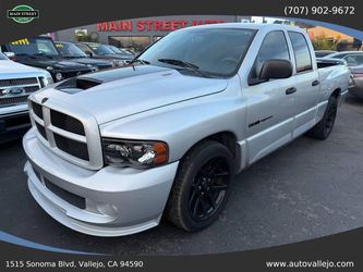 2005 Dodge Ram 1500