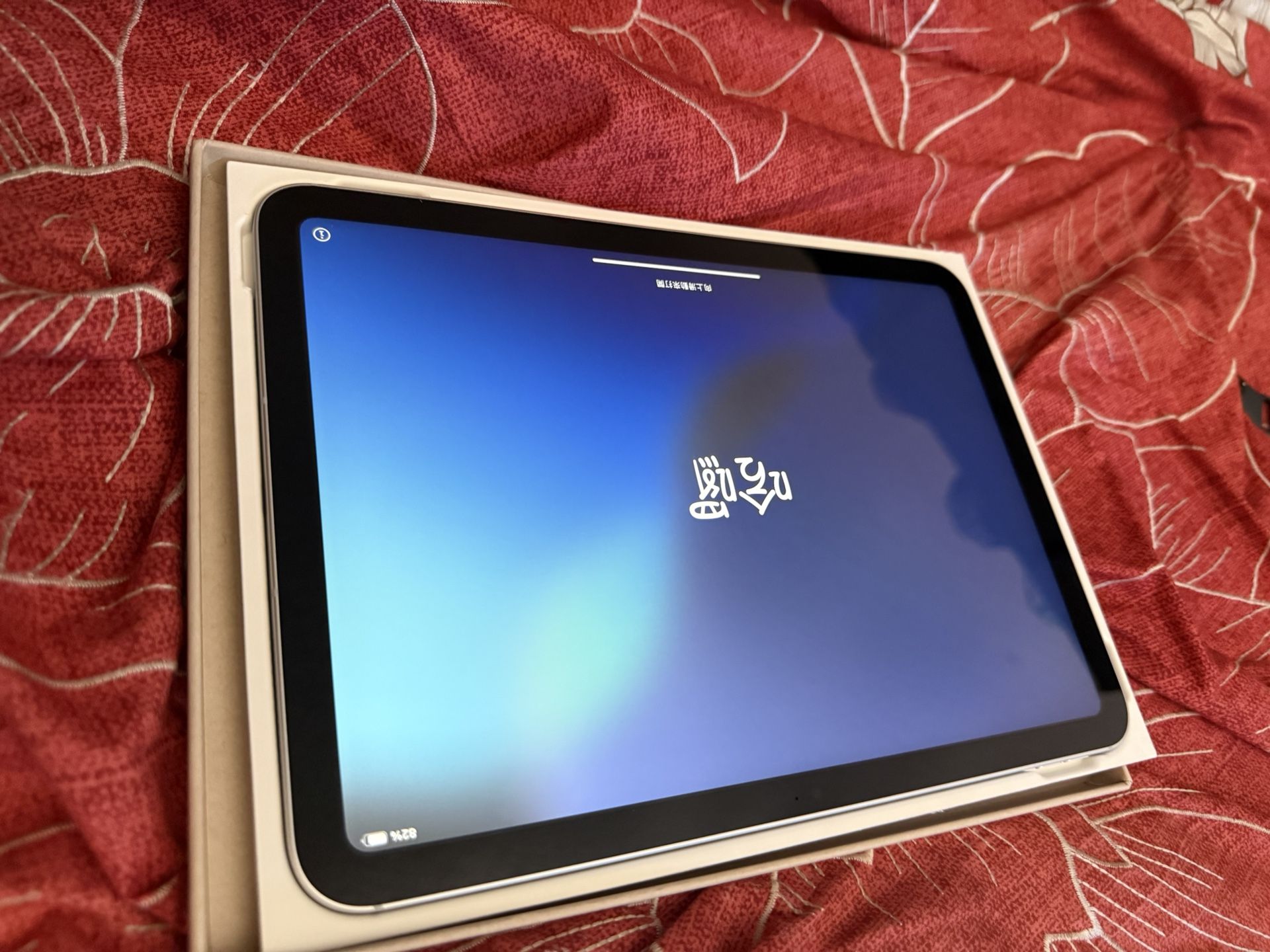 iPad 11 Cellular And WiFi Used Ones