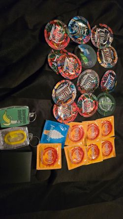 Condoms