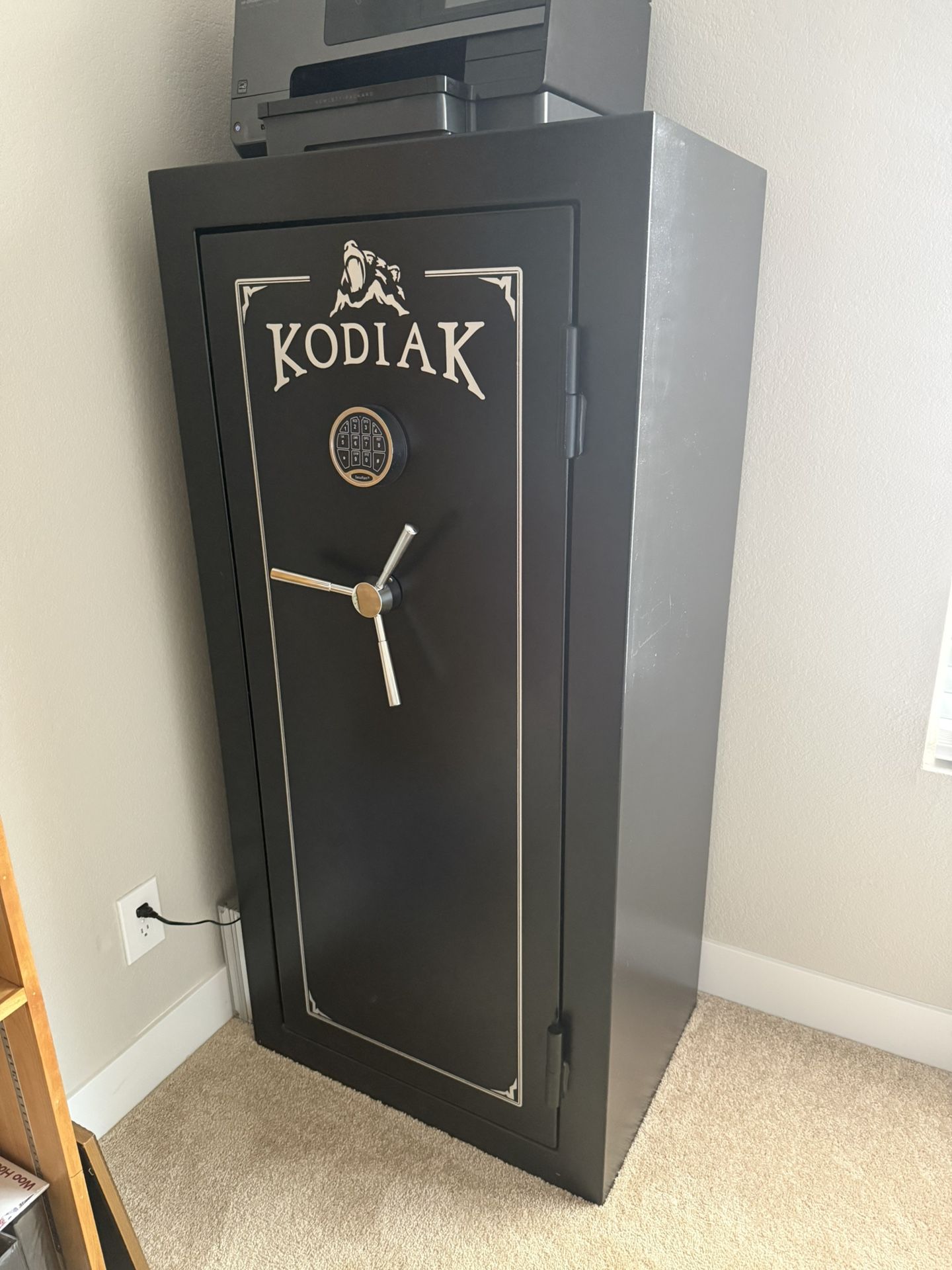 Gun Safe