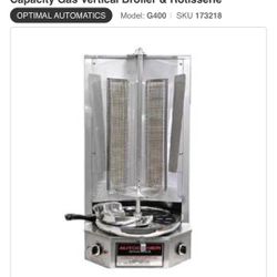 Gyro Machine 