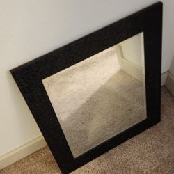 Wall Mirror 21x25