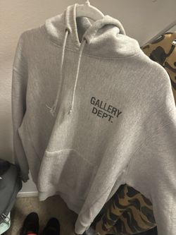 Grey Gallery Dept.