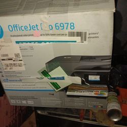 Printer Professional Color