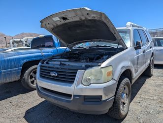 2006 Ford Explorer PARTS @ U-Pull Auto Parts DD4446