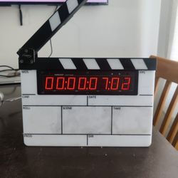 Ambient Lockit ACN-LS Smart Slate