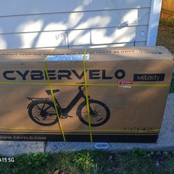 E-Bike