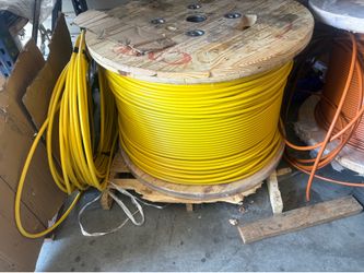 3/0 THHN (yellow or brown ) Copper Cable