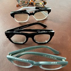 Men’s Designer Reading Glasses