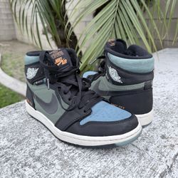Men’s Jordan 1 High Element Gore Tex