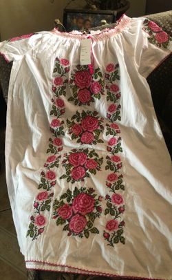 Vestido