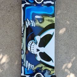 Complete BLIND Skateboard 7.25