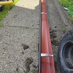 Rain Gutter 
