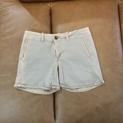 Free American Eagle Women’s Size 4 Shorts