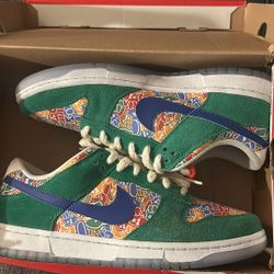 Nike Dunks