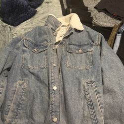 H&M Jacket
