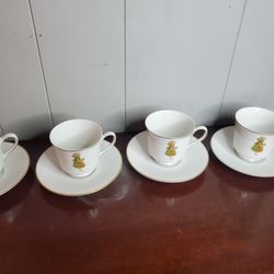 Tea Cup