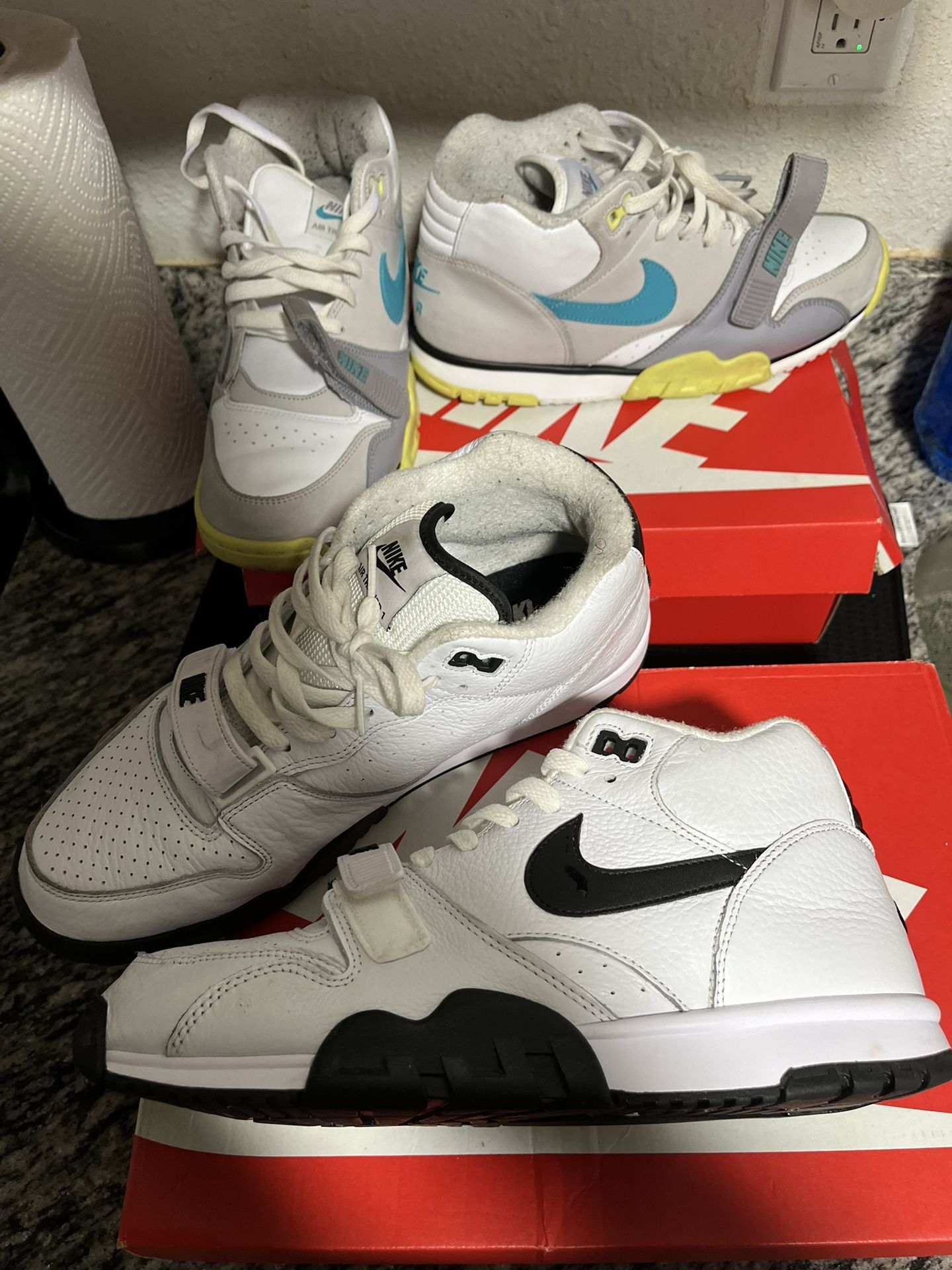 Nike Air Trainer