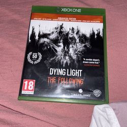 Dying Light Plus With The Following DLC