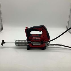 Milwaukee M18 18V Lithium-Ion Cordless Grease Gun 2-Speed (Tool-Only) - 2646-20