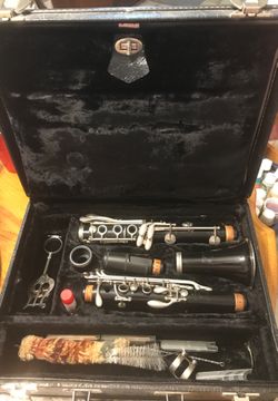 Clarinet