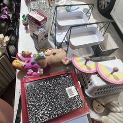 Garage Sale
