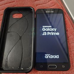 Samsung Galaxy J3 Prime Barato 