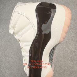 Air Jordan 11 WMNS “Neapolitan