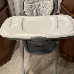 Infant High Chair