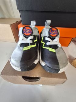 Lebron james( looney toon space jams ) TD 5c