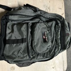 Backpack 
