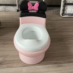 Minnie Potty