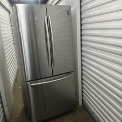 Refrigerador Samsung 