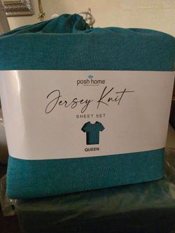 Sheet set / queen