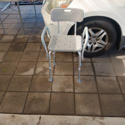 Shower Chair