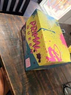 Primal Queen Subscription Box