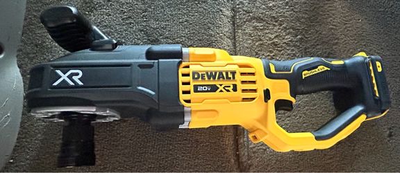 20V MAX XR Brushless Cordless 7/16 in. Quick Change Compact Stud & Joist Drill (Tool Only)