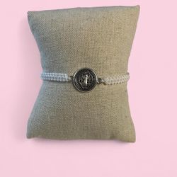*Handmade* Catholic Bracelet