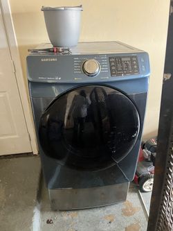 washer and  dryer 