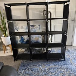 cube organizer