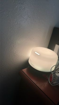Air Humidifier