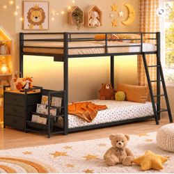 Bunkbed