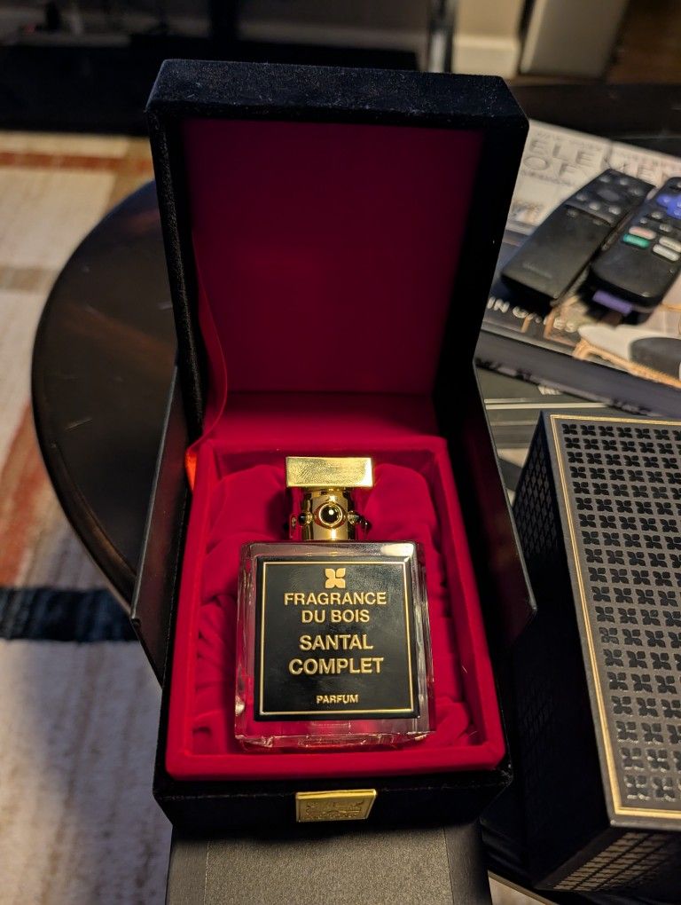 Fragrance Du Bois - Santal Complet 